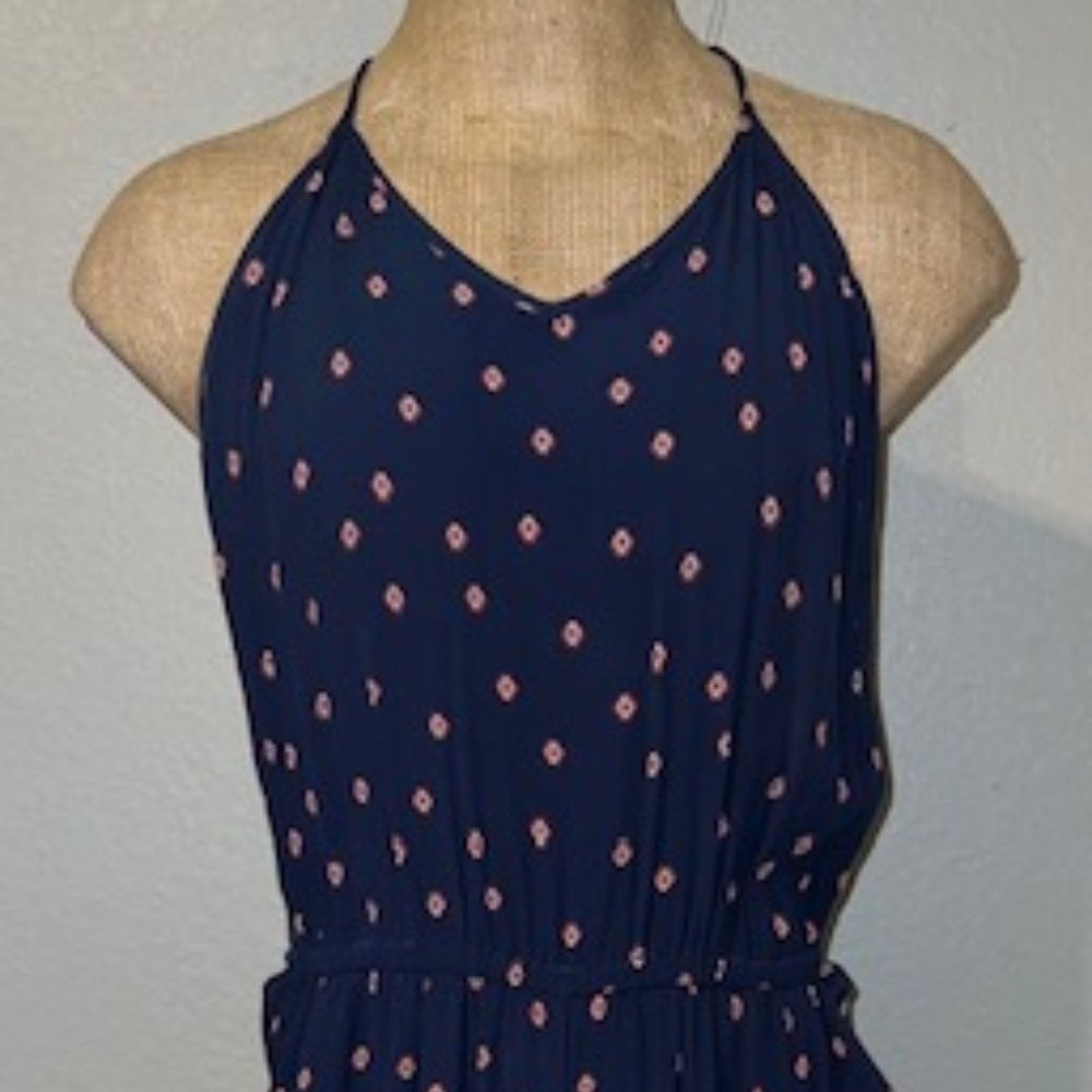 Lucky Brand Jumpsuit